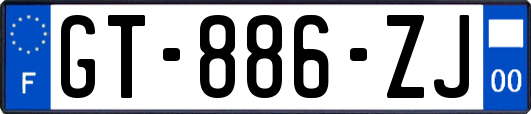 GT-886-ZJ