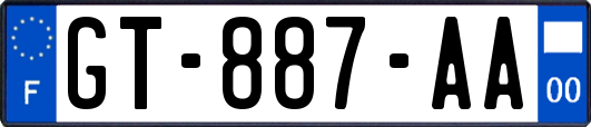 GT-887-AA