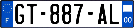 GT-887-AL