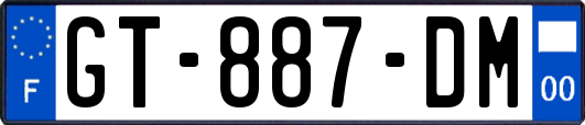 GT-887-DM