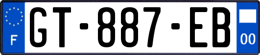 GT-887-EB