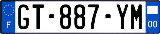 GT-887-YM