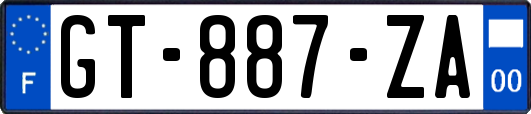 GT-887-ZA
