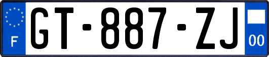 GT-887-ZJ