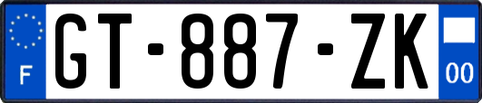 GT-887-ZK