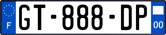 GT-888-DP