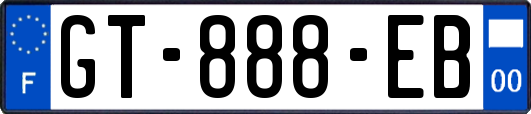 GT-888-EB