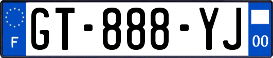 GT-888-YJ