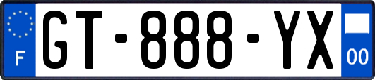 GT-888-YX