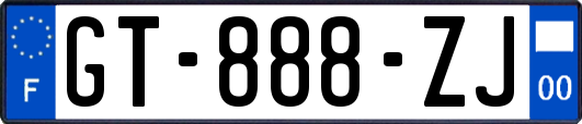 GT-888-ZJ