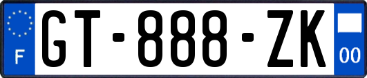 GT-888-ZK