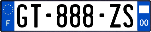 GT-888-ZS