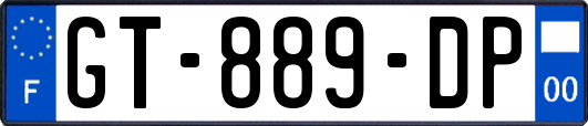 GT-889-DP