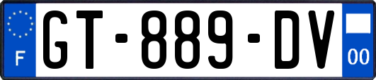 GT-889-DV