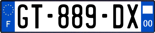 GT-889-DX