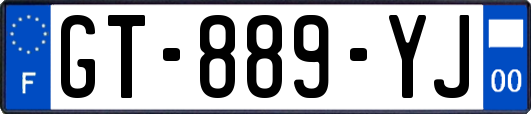 GT-889-YJ