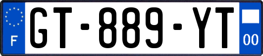 GT-889-YT