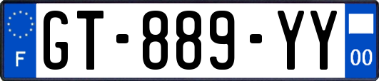 GT-889-YY