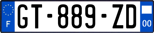 GT-889-ZD