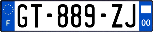 GT-889-ZJ