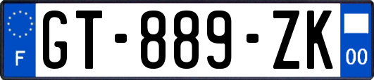 GT-889-ZK