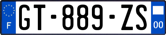 GT-889-ZS