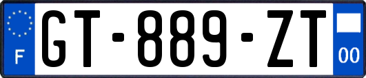 GT-889-ZT