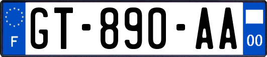 GT-890-AA