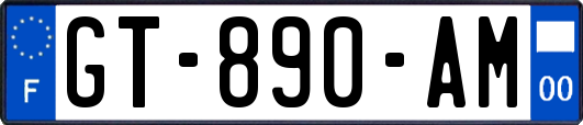 GT-890-AM