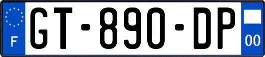 GT-890-DP