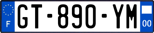 GT-890-YM