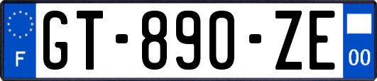 GT-890-ZE