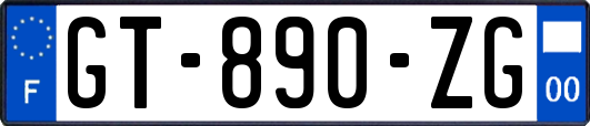 GT-890-ZG
