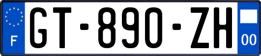 GT-890-ZH