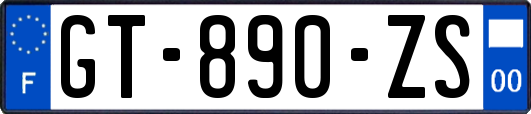 GT-890-ZS