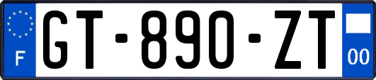 GT-890-ZT