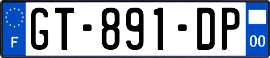 GT-891-DP