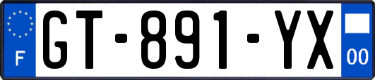 GT-891-YX