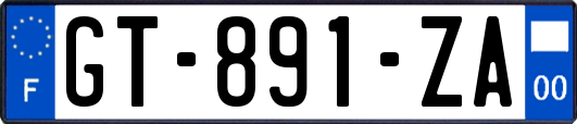 GT-891-ZA