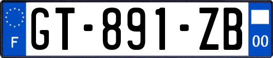 GT-891-ZB
