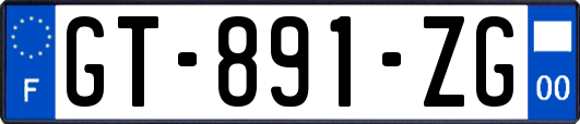 GT-891-ZG