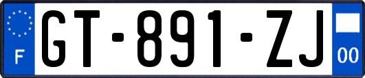 GT-891-ZJ
