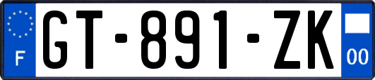 GT-891-ZK