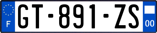 GT-891-ZS