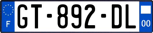 GT-892-DL
