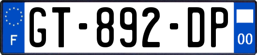 GT-892-DP