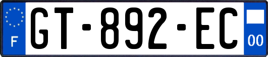 GT-892-EC
