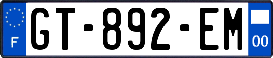 GT-892-EM