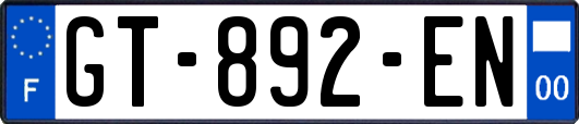 GT-892-EN