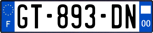 GT-893-DN